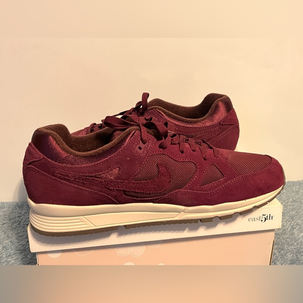 New Nike Air Span II Men's shoes size 11.5